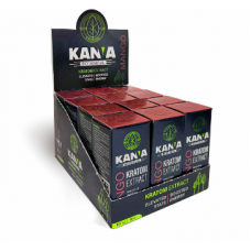 Kanva Kratom Extract - Mango 12CT